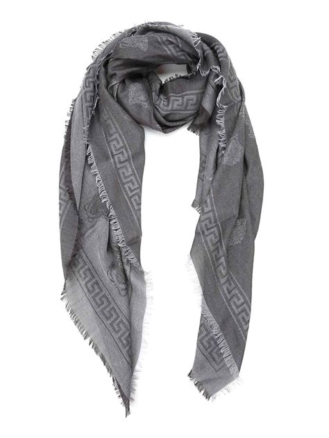 pashmina versace|Amazon.com: Pashmina Silk Scarf.